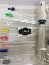 Load image into Gallery viewer, MVA Manual Aspiration IPAS MVA Kit With 8 Cannulas CE FDA Certified
