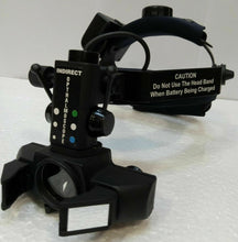Load image into Gallery viewer, Slit Lamp With Motorized Table And Indirect Ophthalmoscope
