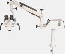 Load image into Gallery viewer, SURGICAL ENT MICROSCOPE Three Step Advance Optical System
