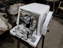 Load image into Gallery viewer, Microtome For Biological Laboratory (Made In India)
