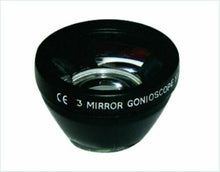 Load image into Gallery viewer, 3 Mirror Gonio Lens Gonioscope three mirror lens

