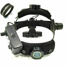 Load image into Gallery viewer, Indirect Ophthalmoscope Binocular Rechargeable With 20D BIO Lens
