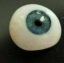 Load image into Gallery viewer, Ocular Prostheses Artificial Prosthetic Eye With Sterilized Case

