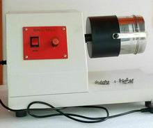 Load image into Gallery viewer, Ball Mill 2 kg Heavy Duty Laboratory Ball Grinder With Metal Grinding Balls

