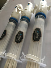 Load image into Gallery viewer, MVA Manual Aspiration Kit With 8 Cannulas CE FDA Certified
