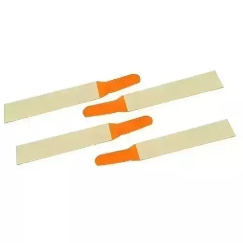 SciMed fluorescein sodium ophthalmic strips 1mg USP — replacement for discontinued Bausch & Lomb Fluorets