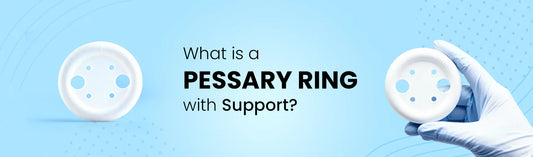 What is a Pessary Ring with Support? - SciMed