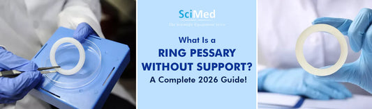 What Is a Ring Pessary Without Support? A Complete 2026 Guide! - SciMed