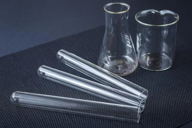 Buy Premium Laboratory Glassware & Equipment for Labs – SciMed Store