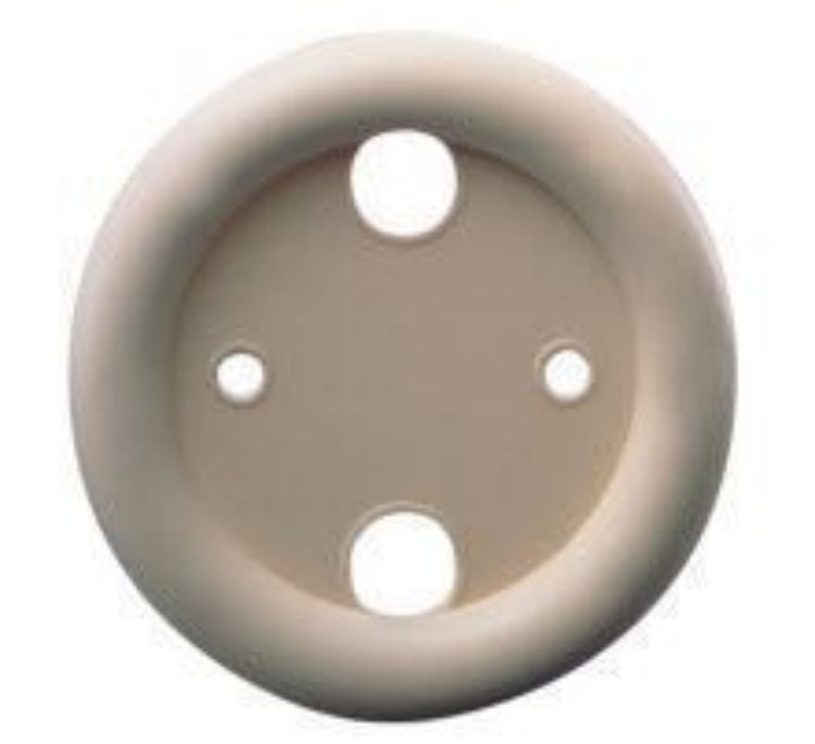 Silicone Vaginal Pessary Ring with Support | FDA Approved | Sizes 0–7