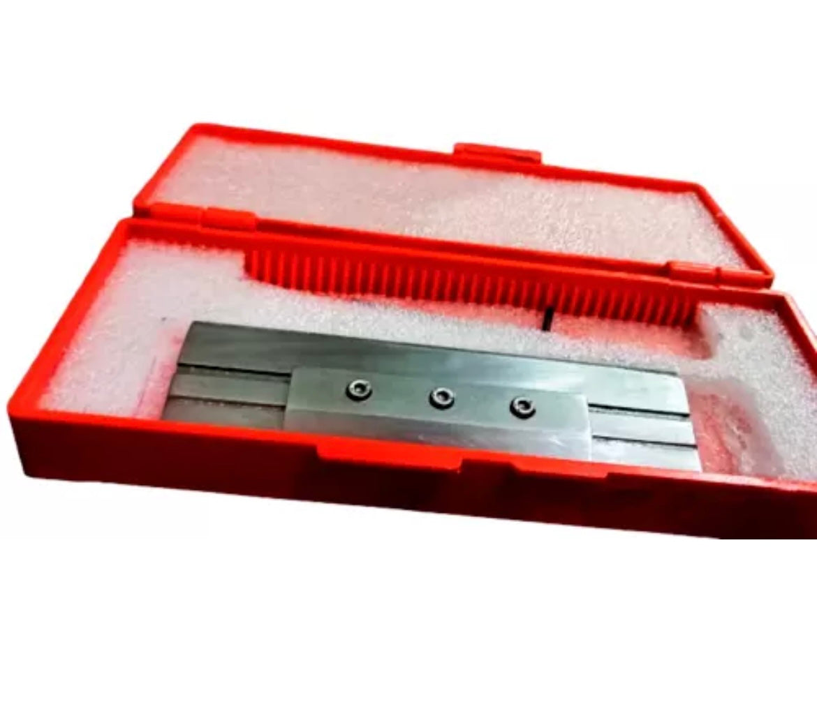 Disposable Blade Razor Holder For Rotary Microtome