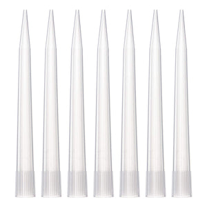 5mL Universal Plastic Pipette Tips | SciMed