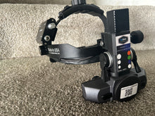Load image into Gallery viewer, Indirect Ophthalmoscope LED Binocular With Battery Extension Feature 110V
