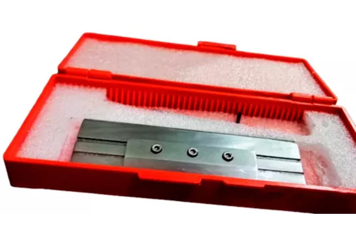 Disposable Blade Razor Holder For Rotary Microtome