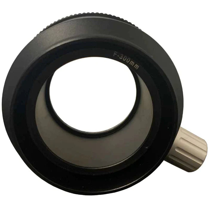 300 Mm Slit lamp objective lens