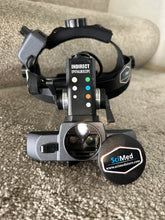Cargar imagen en el visor de la galería, Indirect Ophthalmoscope Wireless Rechargeable Binocular Pack of 6 Ophthalmoscope
