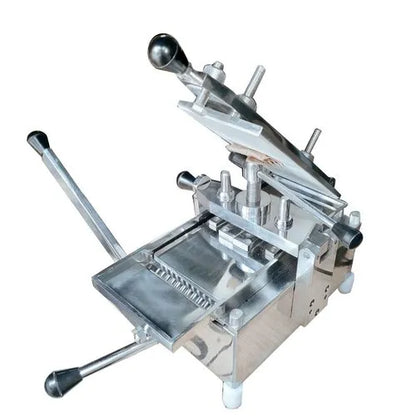 Capsule filling machine — 100-hole 304 stainless steel with capsule orienter | SciMed