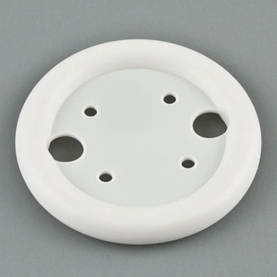 Silicone Vaginal Pessary Ring with Support | FDA Approved | Sizes 0–7