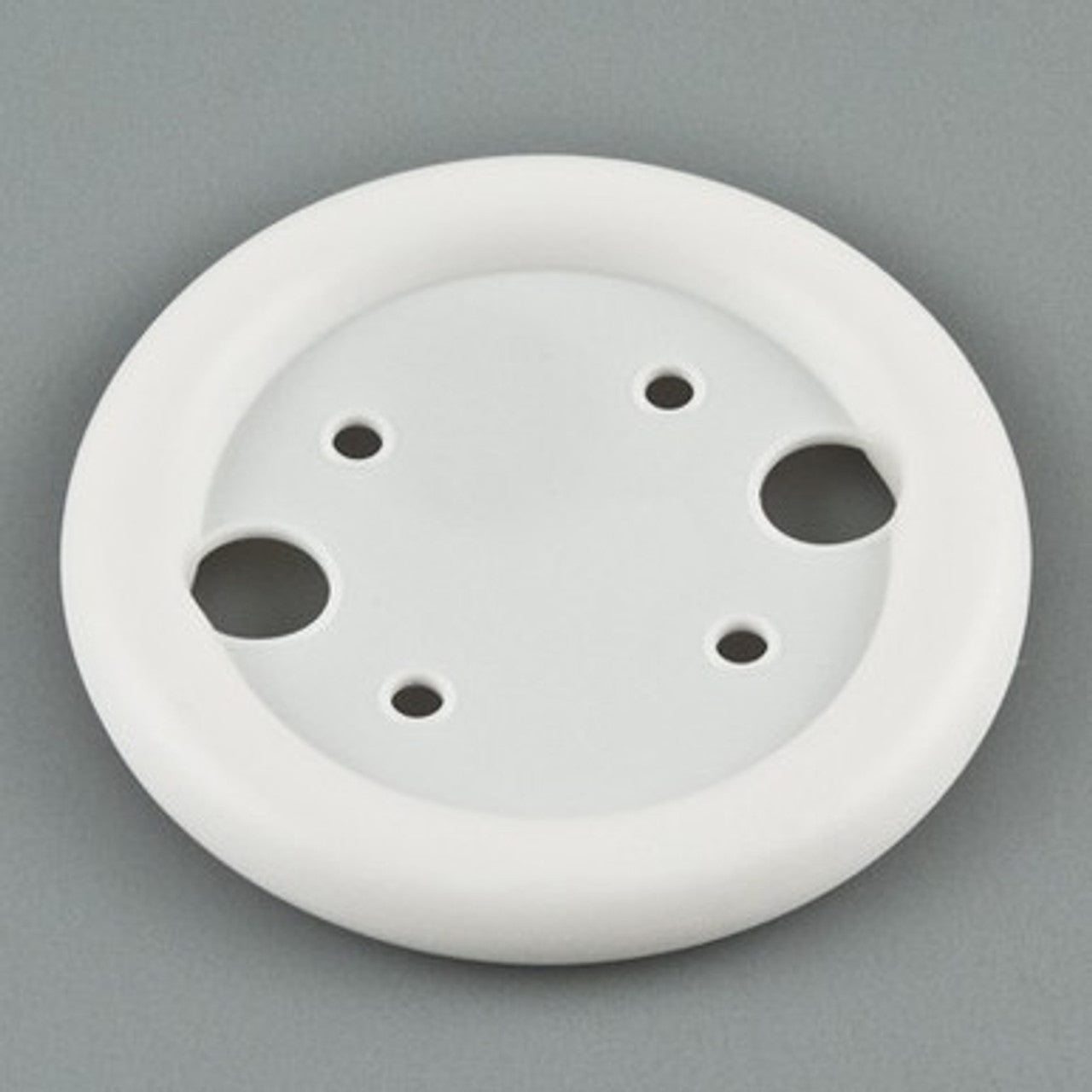 Silicone Vaginal Pessary Ring with Support | FDA Approved | Sizes 0–7