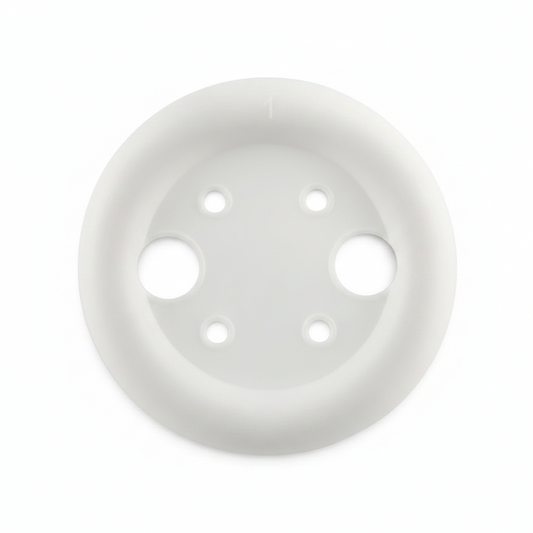 Ring Pessary With Support | Medical Grade Silicone | FDA Approved | Sizes 0-8 SciMed Store