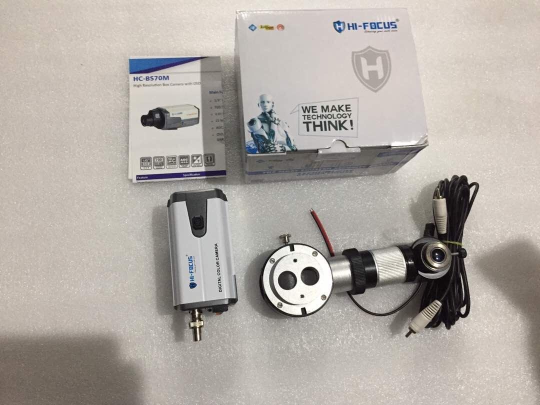 Slit Lamp Haag Streit Type 5 Step, Applanation Tonometer Beam Splitter And Camera