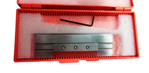 Disposable Blade Razor Holder for Rotary Microtome — Lab Histology Equipment | SciMed