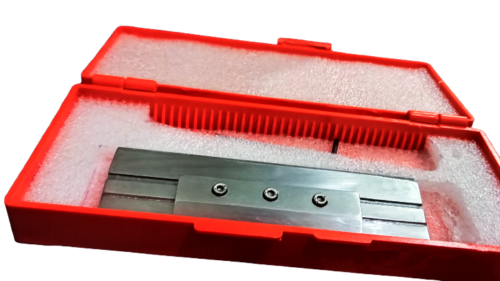 Disposable Blade Razor Holder For Rotary Microtome