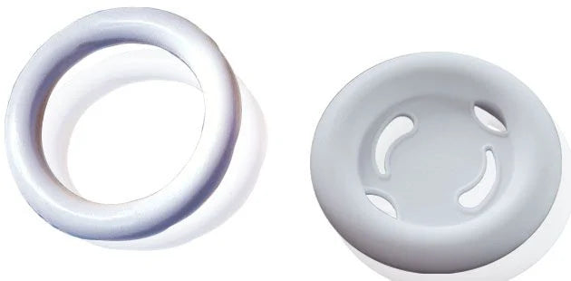 Vaginal Pessary For Uterine Prolapse With Support Silicone