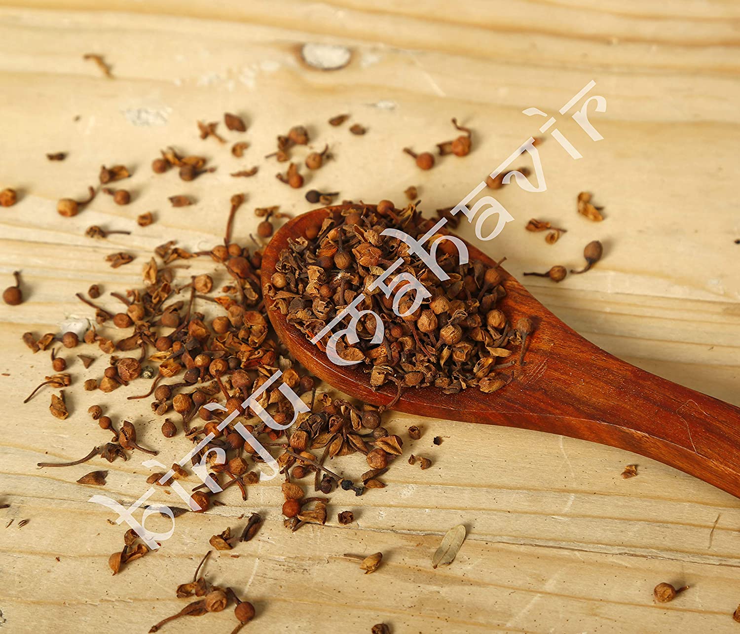 NAG KESAR 50 GRAM NAG KESAR SABUT Mesua ferrea