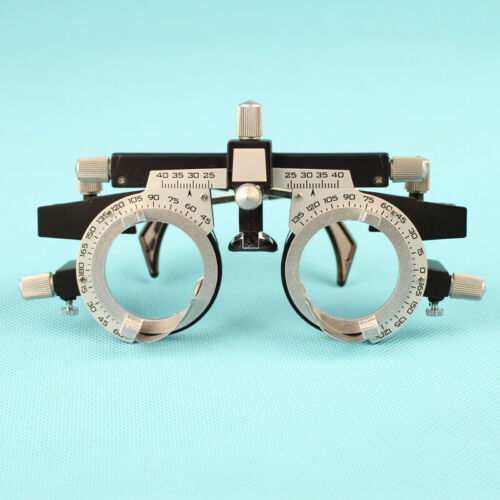 Universal trial frame Optical trial lens frame Fully adjustable