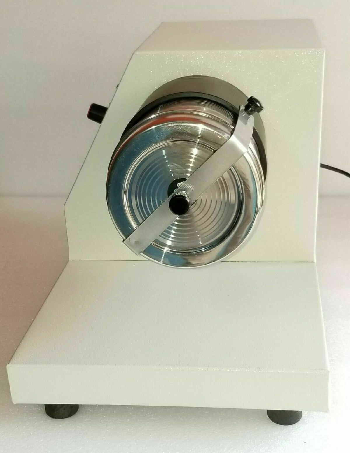 Ball Mill 2 kg Heavy Duty Laboratory Grinder | SciMed