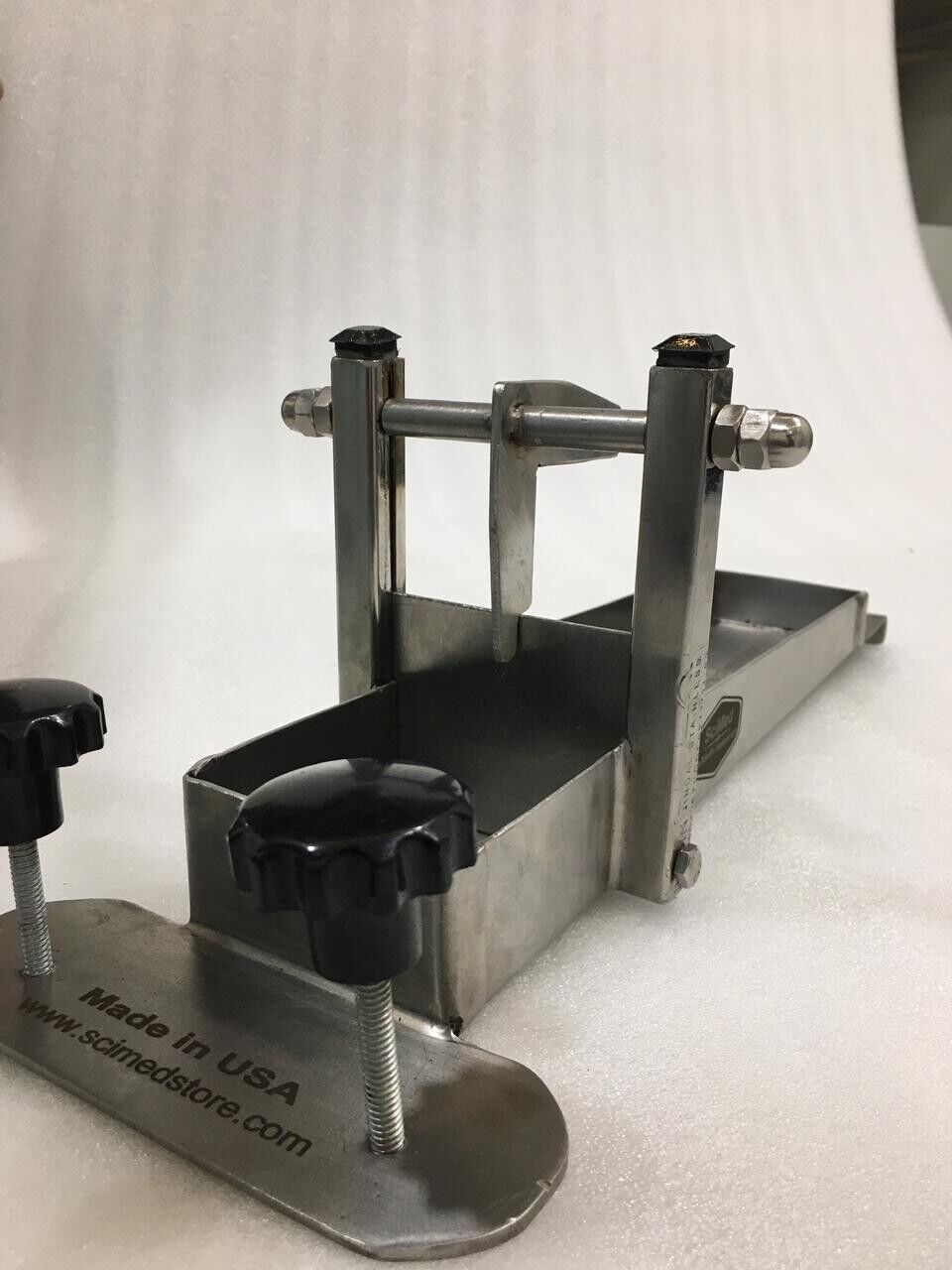 Consistometer Tools Bostwick Consistometer For Consistency And Flow Rate 304 Grade Stainle ...