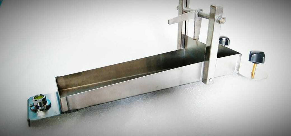 Buy Bostwick Consistometer Online | Stainless Steel – SciMed Store