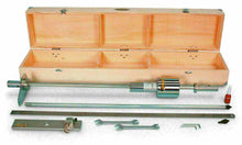 Carica l&#39;immagine nel visualizzatore di Gallery, Dynamic Cone Penetrometer In Wooden Box
