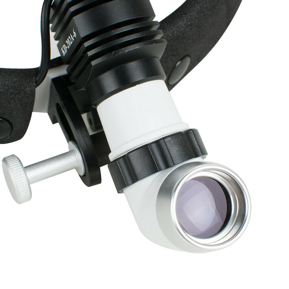 ENT Headlight Surgical Dental Head Light