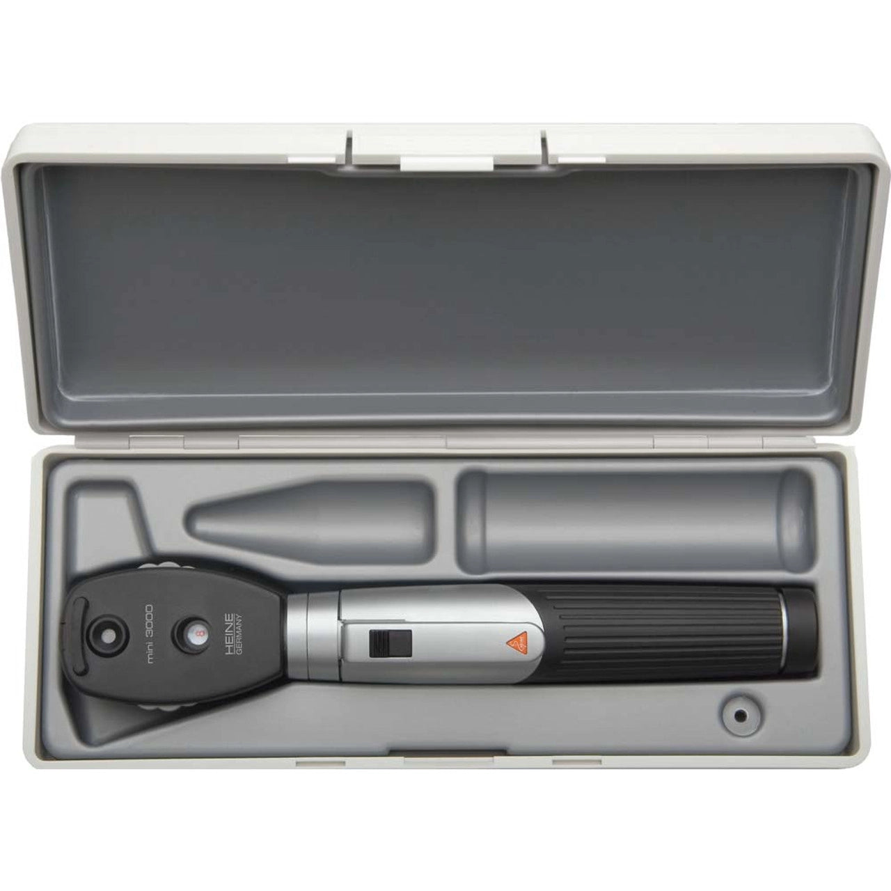 Heine Mini 3000 2.5v Direct Ophthalmoscope