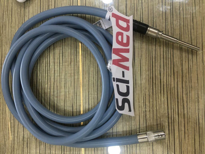 Karl Storz Compatible Fiber Optic Light Cable — 495NE/495ND