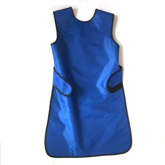 Lead Apron For X-Ray Protection