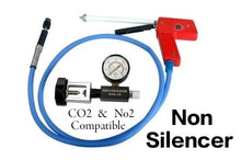 Load image into Gallery viewer, CRYO SURGICAL SYSTEM SILENCER/ Non SILENCER/ONOFF SWITCH CO2 &amp; N2o Compatible
