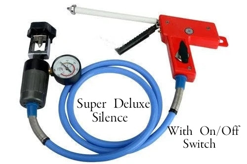 CRYO SURGICAL SYSTEM SILENCER/ Non SILENCER/ONOFF SWITCH CO2 & N2o Compatible
