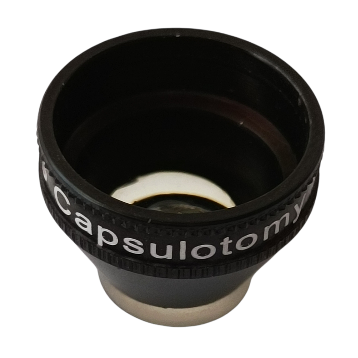 Yag Capsulotomy / Iridectomy Lens