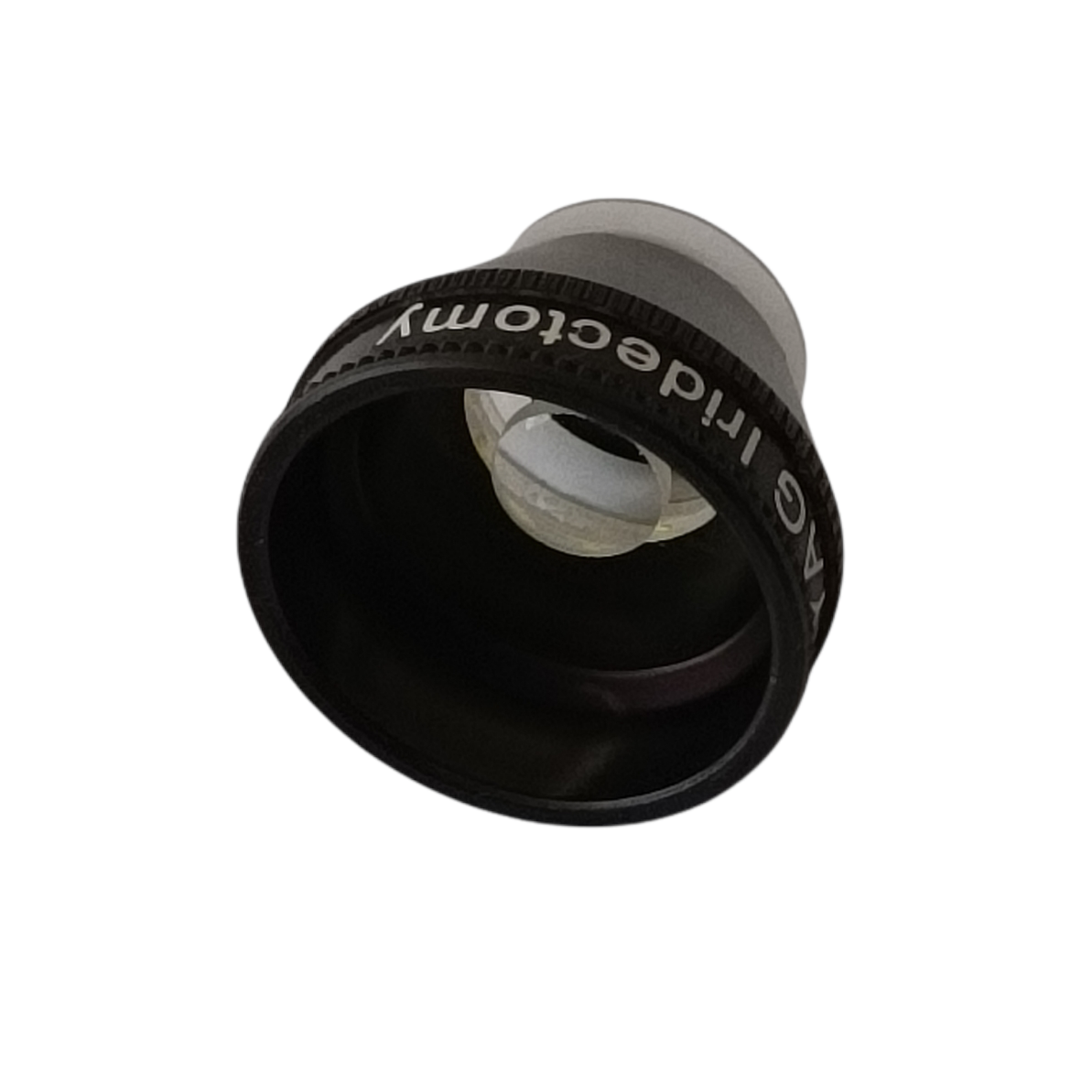 Yag Capsulotomy / Iridectomy Lens