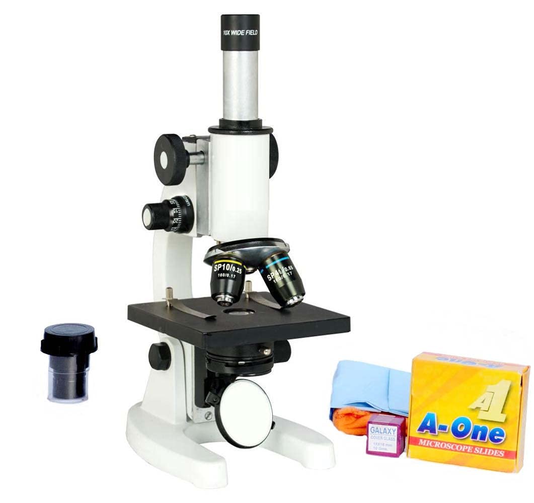 Student Compound Microscope