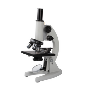 Student Compound Microscope with 40x, 100x, 600x, 1000x Magnifications