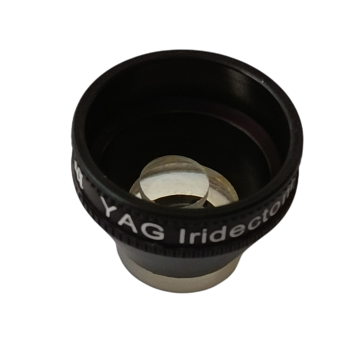 Yag Capsulotomy / Iridectomy Lens