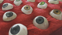 Cargar y reproducir el video en el visor de la galería, Ocular Prostheses Artificial Prosthetic Eye With Sterilized Case
