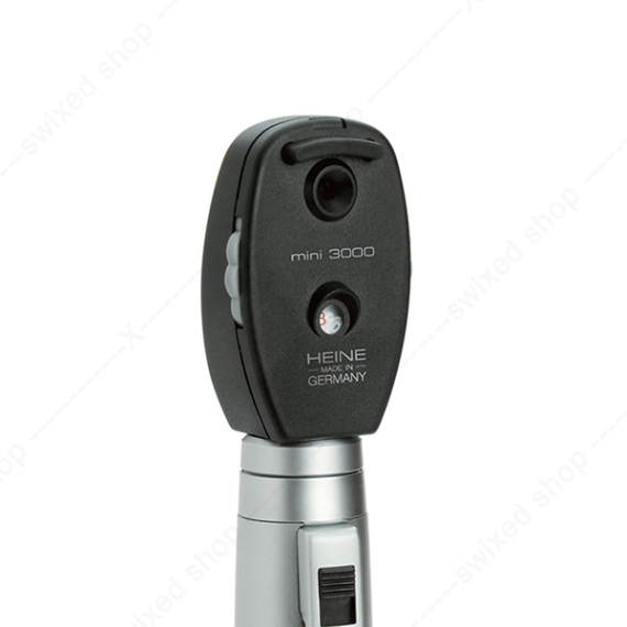 Heine Mini 3000 2.5v Direct Ophthalmoscope