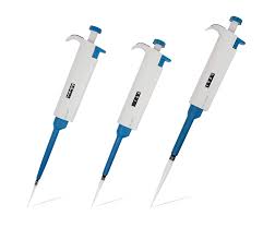 Micropipette Variable Volume