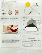 Cargar imagen en el visor de la galería, Gynecologist Kiwi Complete Vacuum Delivery System
