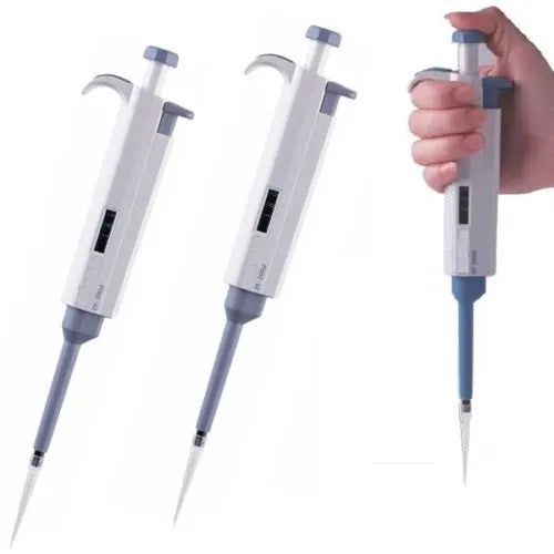 Micropipette Variable Volume